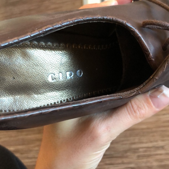 CIRO HIGH HEELS - Picture 5 of 7